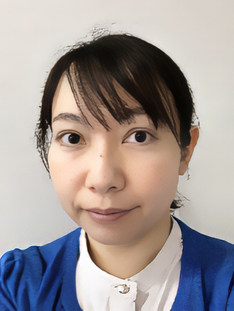 今井 美佳