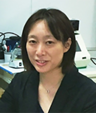 西澤 公美
