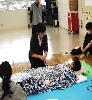 学内演習の様子.JPG