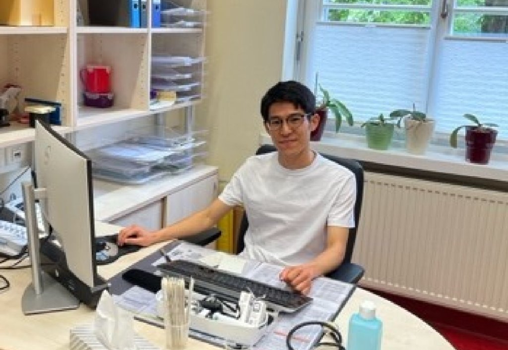 2023年度 春・ドイツ 「ドイツで学んだ家庭医療の世界」（臨床実習）