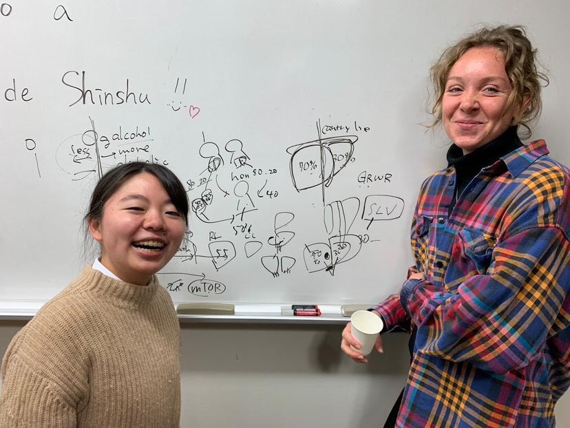 2025 Student from TU Dresden:Clinical training at the Department of Surgery etc.