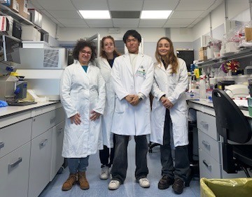 2025年 秋・イタリア 「世界へ飛び出すという選択」（基礎研究）