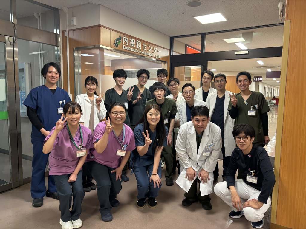 2025 Doctor from Hospital São Luiz:Clinical training at Dept of Medicine (Gastroenterology, Nephrology) and Dept of Emergency and Critical Care Medicine