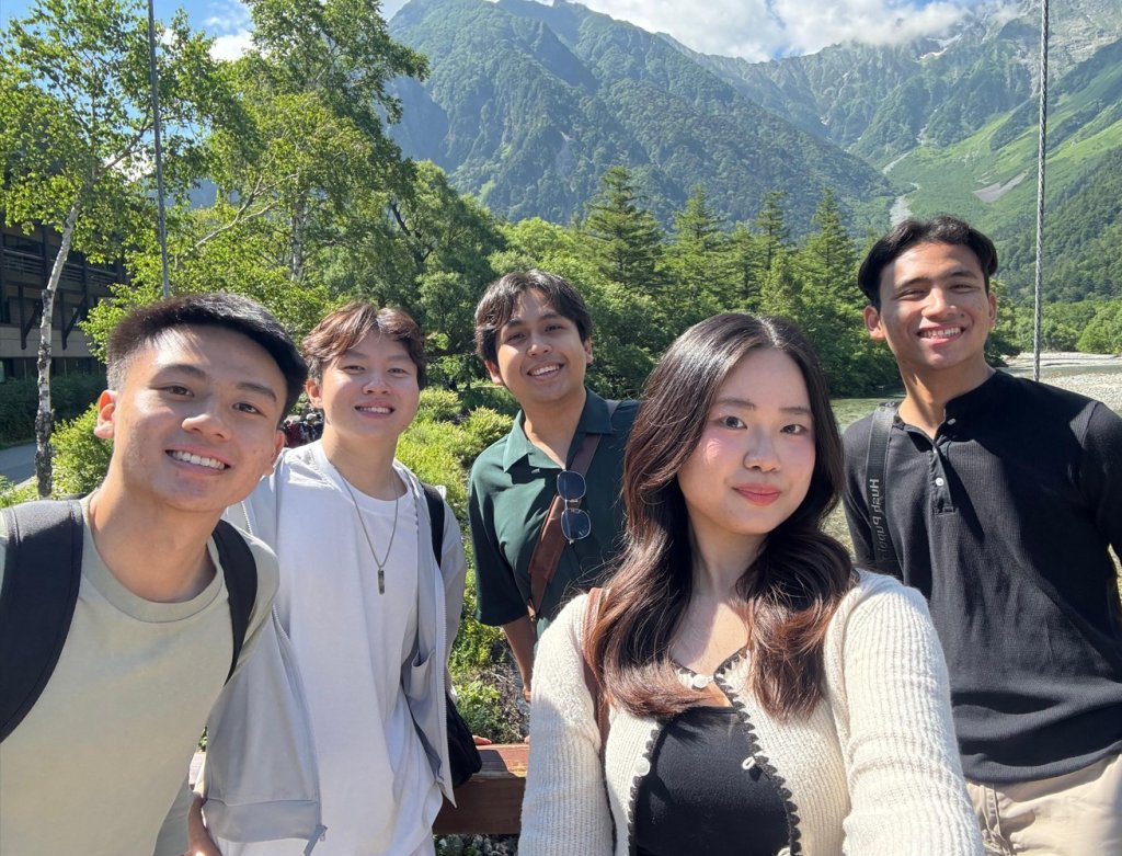 2026 Student from Udayana University: Clinical training at Dept of Surgery (Cardiovascular)