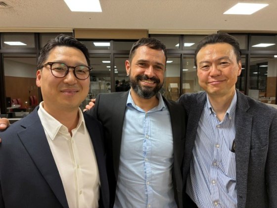 日独韓の脊椎外科エキスパートが信州大学に集結―第42回医学部国際交流セミナーを開催