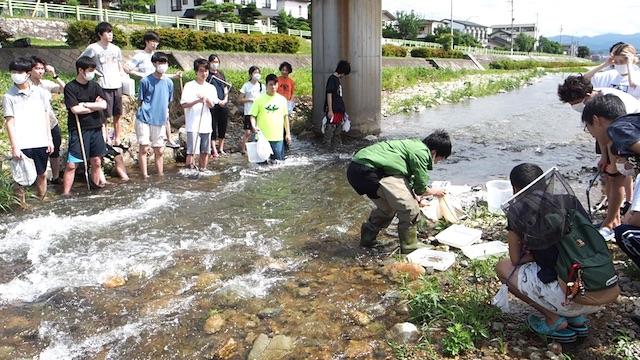 私費外国人留学生入試