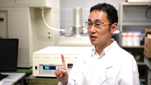 化学 インデックスページ 信州大学 理学部