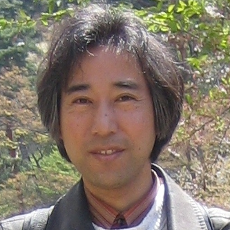 Yoshiharu KAWAMURA