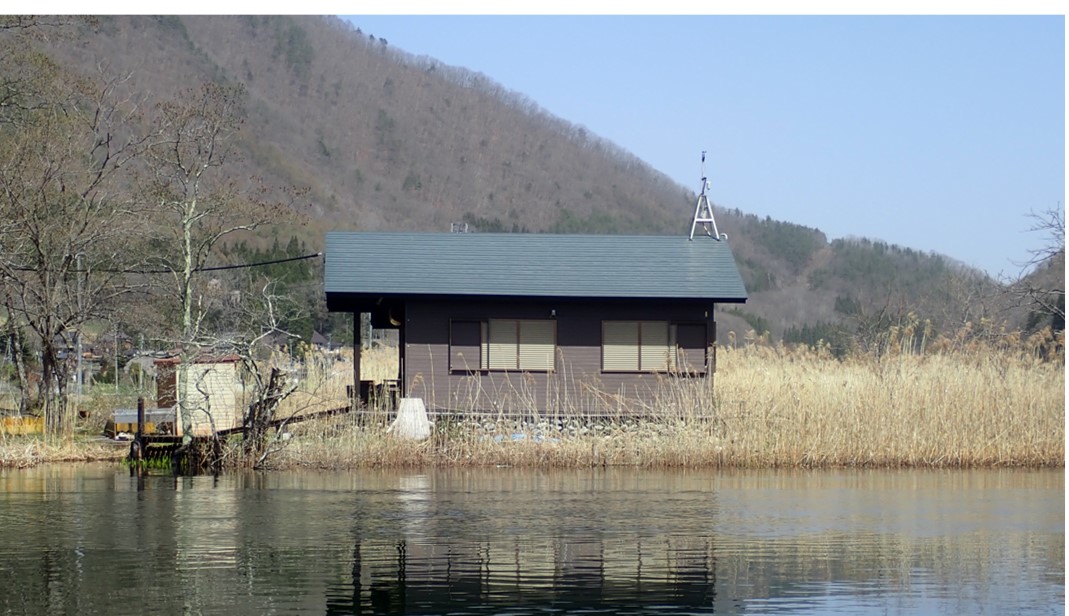 木崎臨湖ステーション