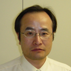 Atsushi ISHIKAWA