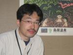 Takeshi SAITO