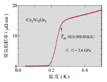 重い電子系