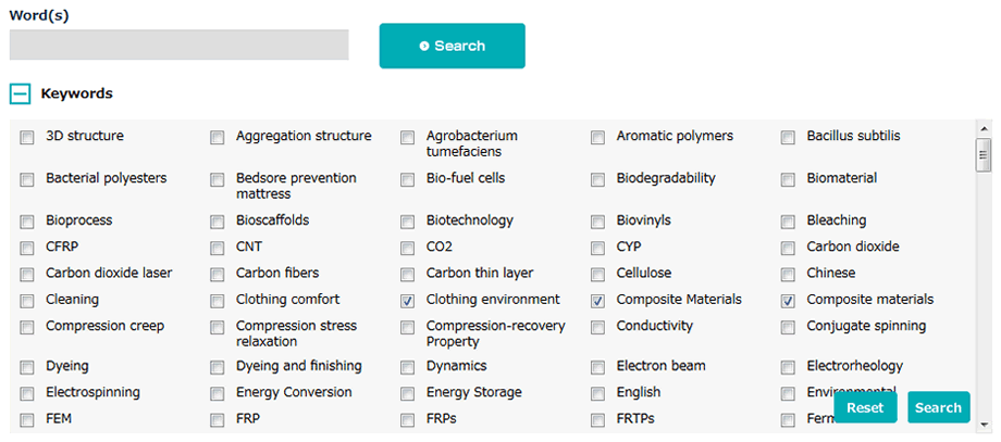 How to find Research Seeds