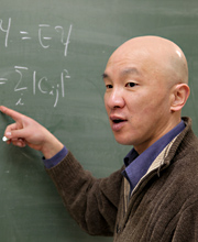 野村 泰志