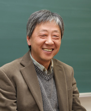 小駒 喜郎
