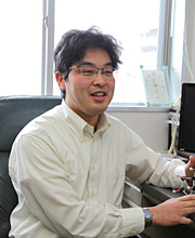 田口　悟朗