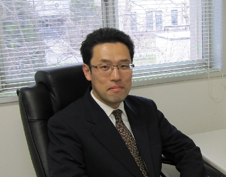 長田 光正