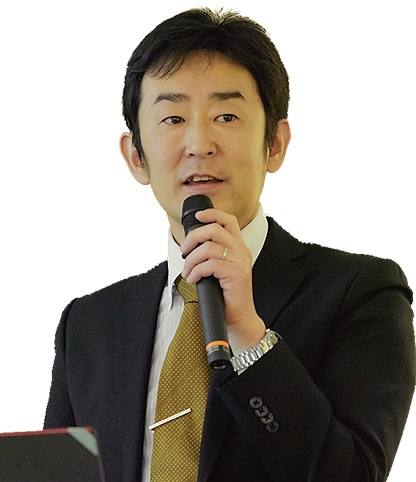 児山 祥平