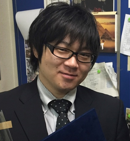 村井 一喜