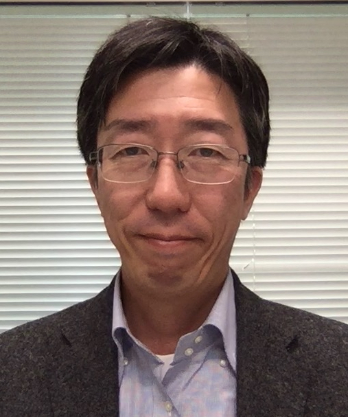 西井 良典