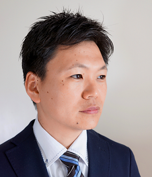 梅舘　拓也