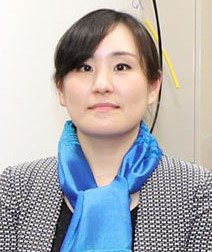 橋本 朋子