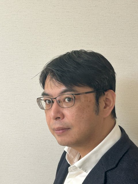 奥村 航