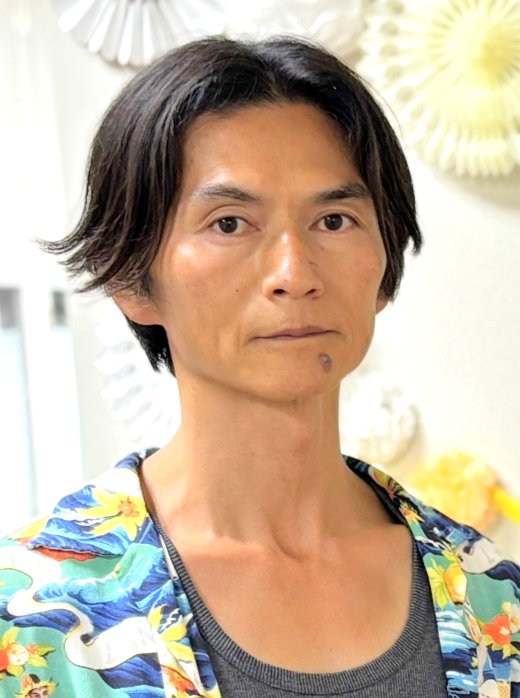 森山　徹