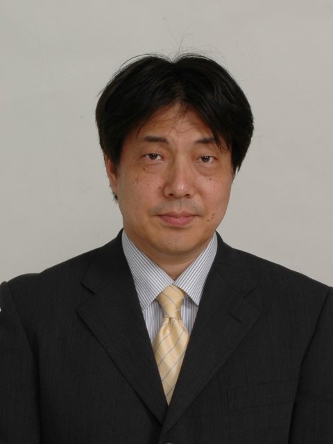 牛島　洋史