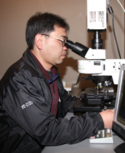 学科長　山本 博規