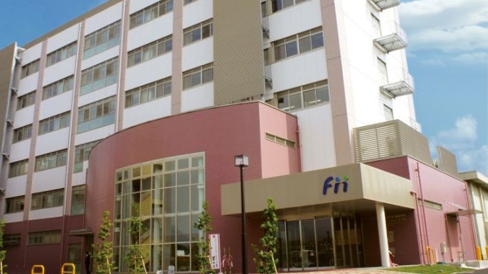 基礎研究にとどまらず、企業と連携した学びの環境を提供