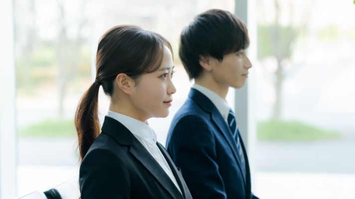 向学心に応える7割超の進学率,社会での活躍へ高い就職率