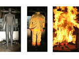消防活動の安全を確保し、一人でも多くの市民を火災から救う
