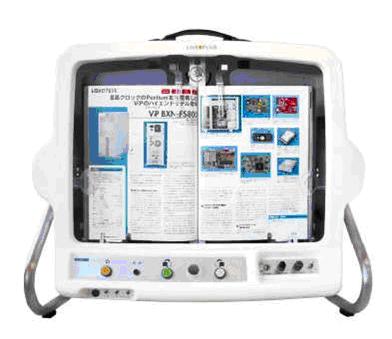本学部の研究開発成果に関連した（株）西澤電機計器製作所様の製品が、経済産業省主催の「今年のロボット」大賞 2008 において、「最優秀中小・ベンチャー企業賞（中小企業庁長官賞）」を受賞しました。