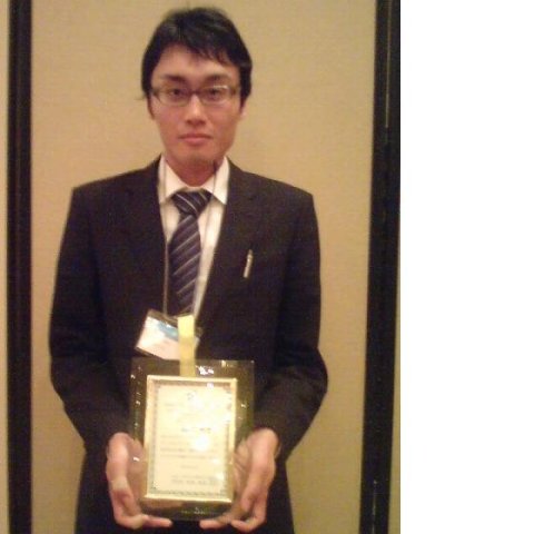 「第20回プラスチック成形加工学会年次大会」で修士課程学生が「ヤングポスター賞」を受賞