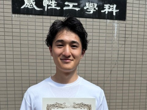 山田暖日さん（M2）が2026年度日本繊維製品消費科学会年次大会にて若手優秀発表賞を受賞