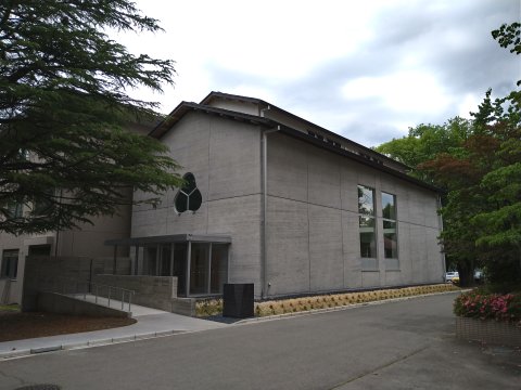 信州大学繊維学部　真綿・蚕糸館が　第4回 JIA長野建築賞 2025にて「優秀賞」を受賞