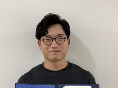 宮本　怜さん（M1）が第11回ファインバブル学会連合シンポジウムにて「優秀賞」を受賞