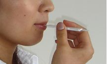 生体は情報を発信する