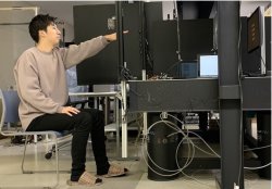 視覚メカニズムを深く理解したうえで、情報のより良い表示方法について探求