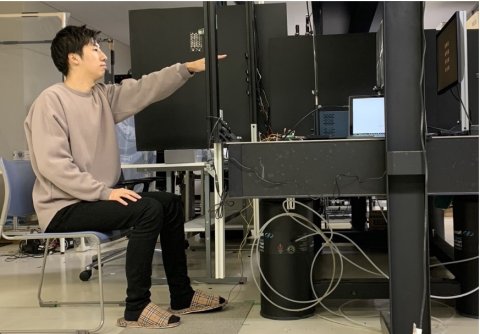 視覚メカニズムを深く理解したうえで、情報のより良い表示方法について探求
