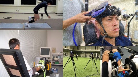 何の役に立つかわからないが，ヒトの生体機能を解明する面白い（かもしれない）研究