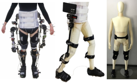 人間の動きの｢癖｣を理解することで安全で便利なロボットやデバイスを創る