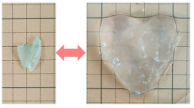 超分子相互作用を駆使し、サスティナブル材料を創る