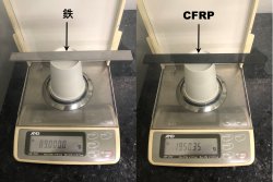 炭素繊維強化複合材料の更なる高強度化と未来を豊かにする新しい機能性材料の創出