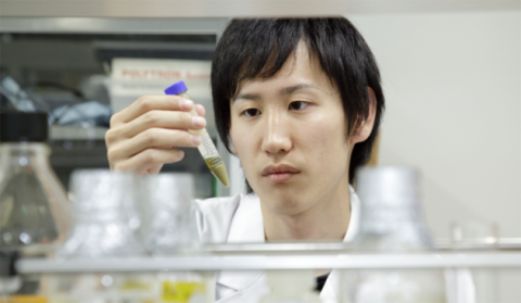 知られざる植物のチカラ。私たちの暮らしを豊かにするその能力とは？