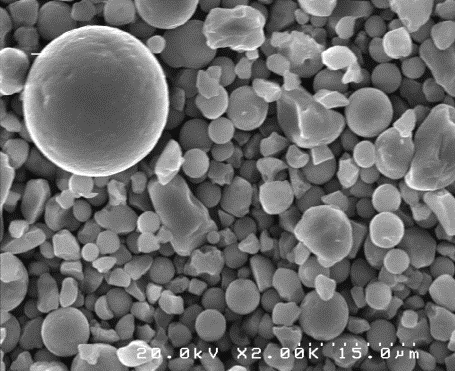 環境に対して負荷が少なくリサイクル可能な材料の研究