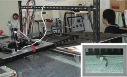 バイオと流体で、ロボット開発と医療に取り組む