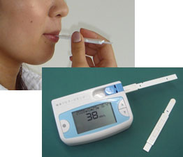 生体は情報を発信する