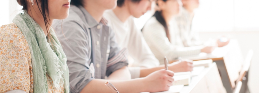 共通教育科目の履修案内 (1年次：松本キャンパス)